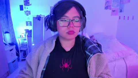 Stephanie  online show from 01/24/25, 04:27