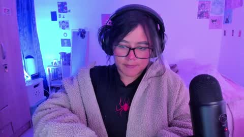 Stephanie  online show from 01/24/25, 07:30