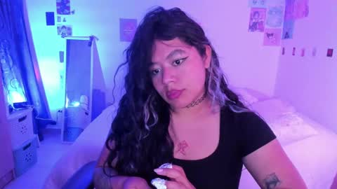 Stephanie  online show from 01/28/25, 02:32