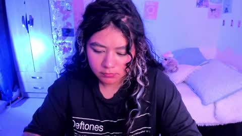 Stephanie  online show from 02/24/25, 03:33