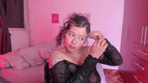 Stephanie  online show from 10/13/25, 11:38