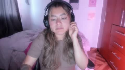 Stephanie  online show from 02/22/26, 10:30