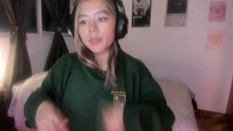 Stephanie  online show from 03/02/26, 05:08