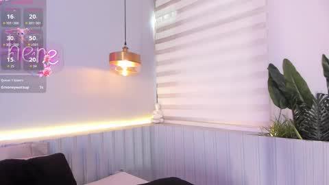 Stephany  online show from 12/18/25, 04:35