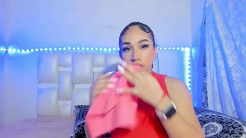 Anny online show from 03/08/26, 05:55