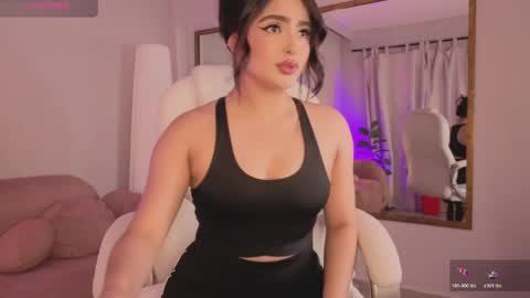 Snapshot of stephany_harlot chatting on 04/10/26, 10:36 stephany_harlot online show from 04/10/26, 10:36