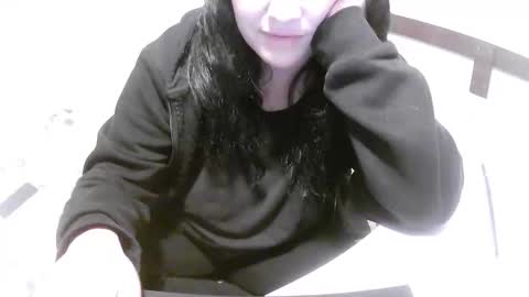 Snapshot of stephany_s chatting on 10/15/25, 08:42 Stephany online show from 10/15/25, 08:42