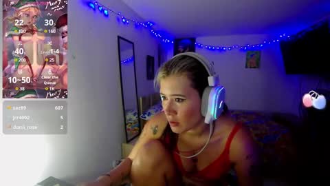 Snapshot of stephany_uwu chatting on 12/20/24, 04:42 Stephany independient model online show from 12/20/24, 04:42