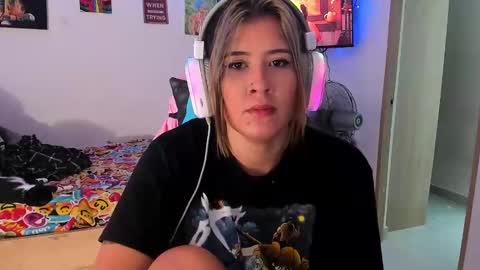 Snapshot of stephany_uwu chatting on 02/01/25, 02:26 Stephany independient model online show from 02/01/25, 02:26