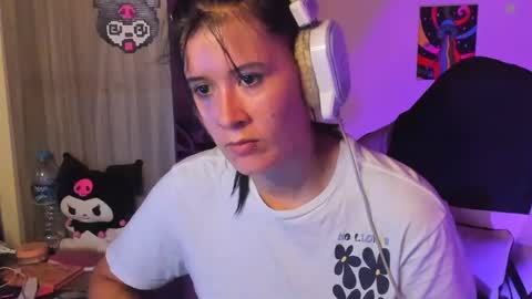 Snapshot of stephany_uwu chatting on 09/30/25, 12:59 Stephany independient model online show from 09/30/25, 12:59