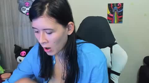Snapshot of stephany_uwu chatting on 10/05/25, 12:09 Stephany independient model online show from 10/05/25, 12:09