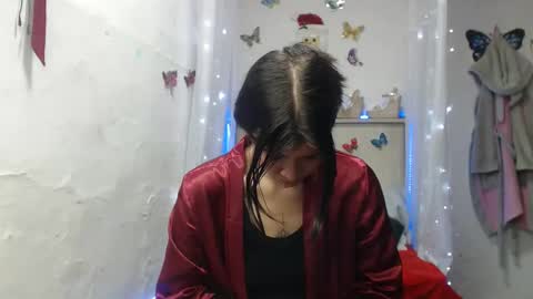 Snapshot of stephany_uwu chatting on 01/06/26, 12:14 Stephany independient model online show from 01/06/26, 12:14