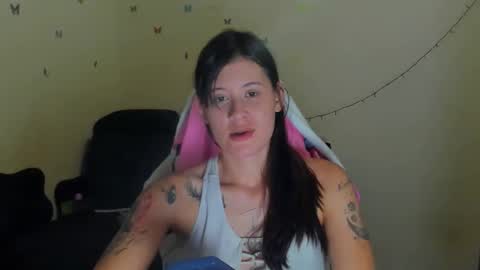 Snapshot of stephany_uwu chatting on 03/22/26, 11:41 Stephany independient model online show from 03/22/26, 11:41