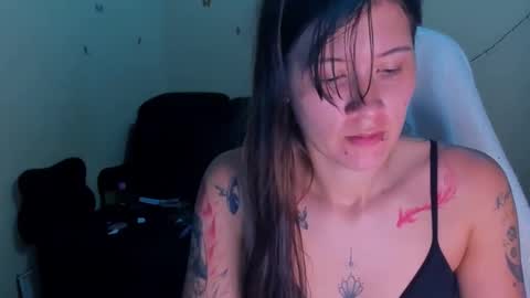 Snapshot of stephany_uwu chatting on 03/23/26, 11:20 Stephany independient model online show from 03/23/26, 11:20