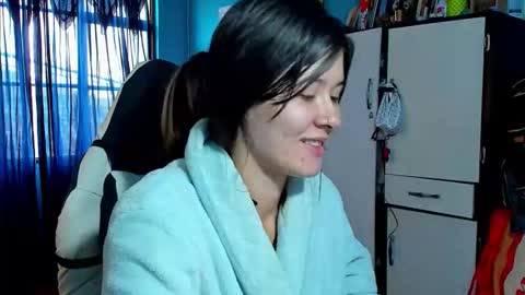 Snapshot of stephany_uwu chatting on 05/29/26, 01:20 Stephany independient model online show from 05/29/26, 01:20