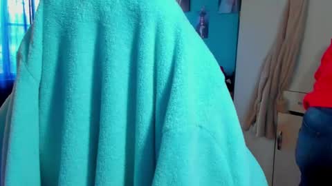 Snapshot of stephany_uwu chatting on 06/17/26, 01:12 Stephany independient model online show from 06/17/26, 01:12