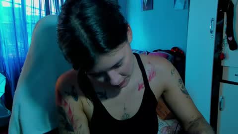 Snapshot of stephany_uwu chatting on 06/30/26, 01:01 Stephany independient model online show from 06/30/26, 01:01