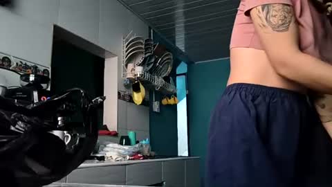 Snapshot of stephany_uwu chatting on 07/08/26, 12:31 Stephany independient model online show from 07/08/26, 12:31