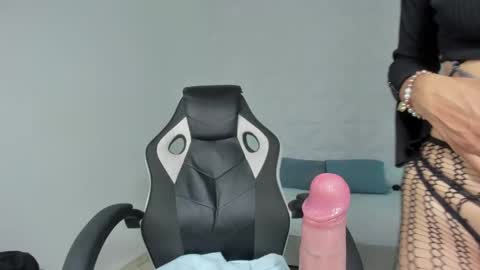 S T E P H A N Y A online show from 02/26/25, 02:48