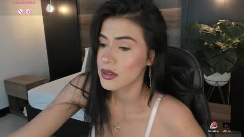 S T E P H A N Y A online show from 03/03/26, 07:31