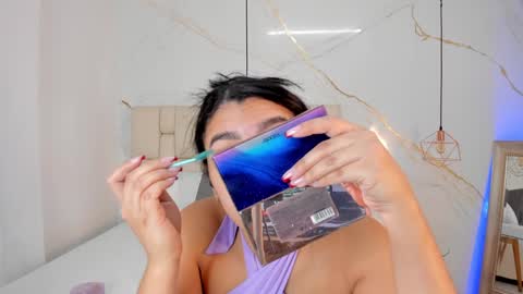 Stefanny online show from 02/01/25, 10:23