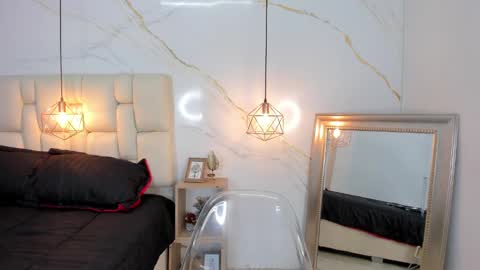 Stefanny online show from 03/01/25, 01:00