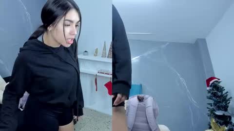 Snapshot of stephanysc chatting on 01/07/26, 12:46 Stefanny online show from 01/07/26, 12:46