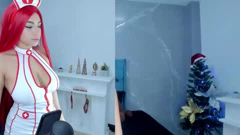 Snapshot of stephanysc chatting on 01/10/26, 01:40 Stefanny online show from 01/10/26, 01:40
