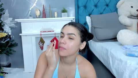 Snapshot of stephanysc chatting on 01/16/26, 12:14 Stefanny online show from 01/16/26, 12:14