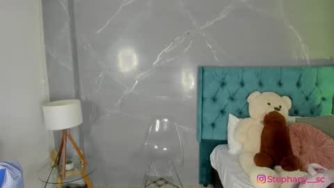 Snapshot of stephanysc chatting on 03/08/26, 01:36 Stefanny online show from 03/08/26, 01:36