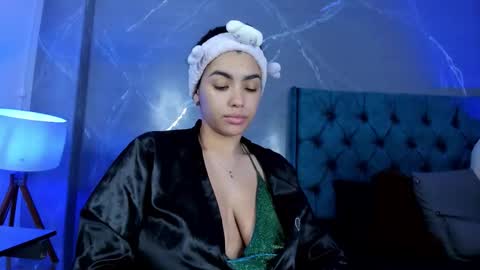Snapshot of stephanysc chatting on 03/13/26, 03:24 Stefanny online show from 03/13/26, 03:24