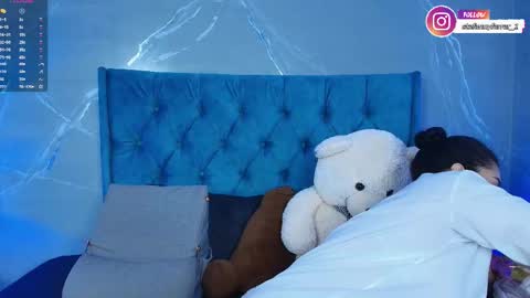 Snapshot of stephanysc chatting on 03/21/26, 12:59 Stefanny online show from 03/21/26, 12:59