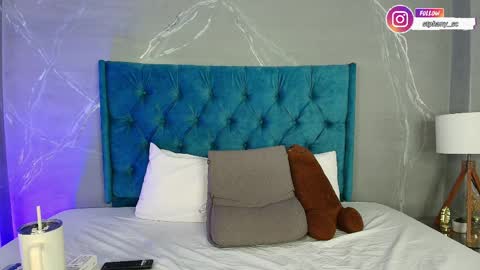 Snapshot of stephanysc chatting on 03/26/26, 12:28 Stefanny online show from 03/26/26, 12:28