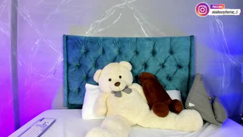 Snapshot of stephanysc chatting on 04/12/26, 01:43 Stefanny online show from 04/12/26, 01:43