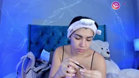Snapshot of stephanysc chatting on 04/19/26, 02:00 Stefanny online show from 04/19/26, 02:00