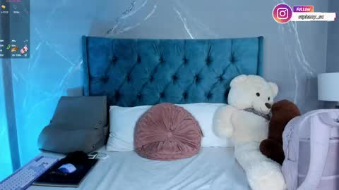 Snapshot of stephanysc chatting on 04/23/26, 12:45 Stefanny online show from 04/23/26, 12:45