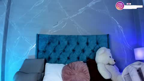Snapshot of stephanysc chatting on 04/25/26, 12:46 Stefanny online show from 04/25/26, 12:46