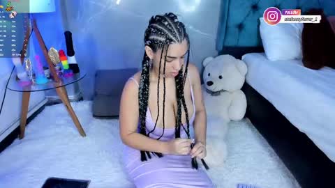Snapshot of stephanysc chatting on 05/03/26, 01:33 Stefanny online show from 05/03/26, 01:33
