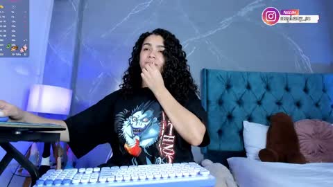 Snapshot of stephanysc chatting on 05/14/26, 12:28 Stefanny online show from 05/14/26, 12:28
