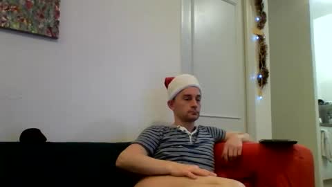 stephane online show from 12/25/24, 10:16