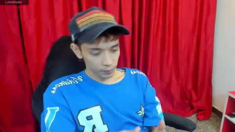 Stephen online show from 01/22/25, 09:32