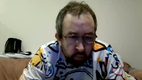 stephenbrown79 online show from 06/15/26, 11:18
