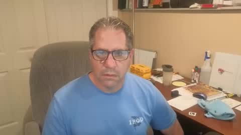 stephenhal9 online show from 09/23/25, 06:00