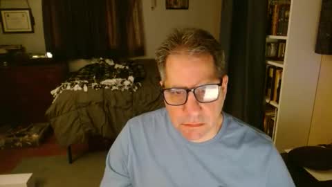 stephenhal9 online show from 02/09/26, 05:22