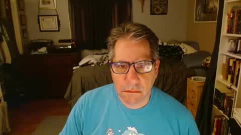 stephenhal9 online show from 03/16/26, 02:06