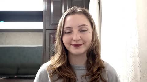 Snapshot of stephnietackett chatting on 12/19/25, 05:20 Stephanie online show from 12/19/25, 05:20