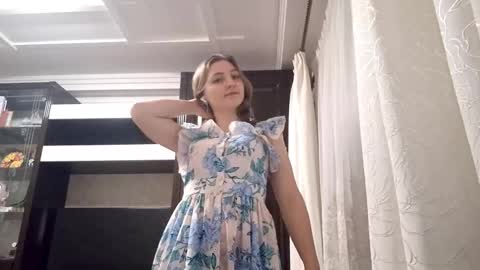 Snapshot of stephnietackett chatting on 12/21/25, 04:58 Stephanie online show from 12/21/25, 04:58