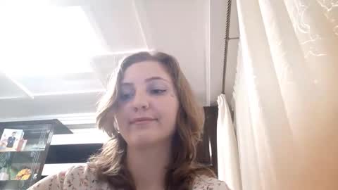 Snapshot of stephnietackett chatting on 12/22/25, 05:43 Stephanie online show from 12/22/25, 05:43