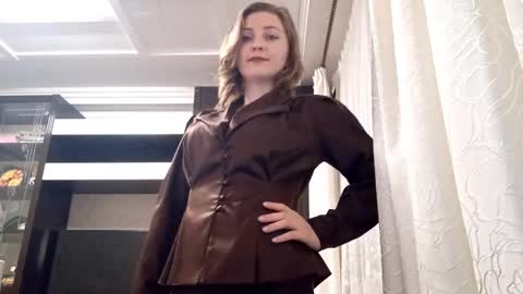 Snapshot of stephnietackett chatting on 01/10/26, 05:26 Stephanie online show from 01/10/26, 05:26