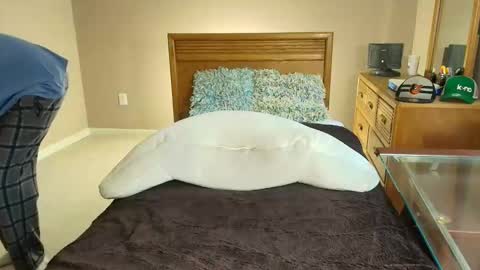 Stephon Stallion online show from 12/03/25, 08:07